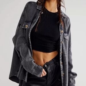 🔮HOLD🔮 Free People One Scout Jacket